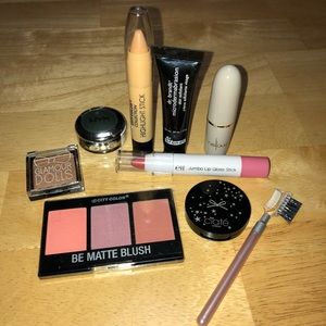✨New✨ Ipsy Makeup - Lot of 7